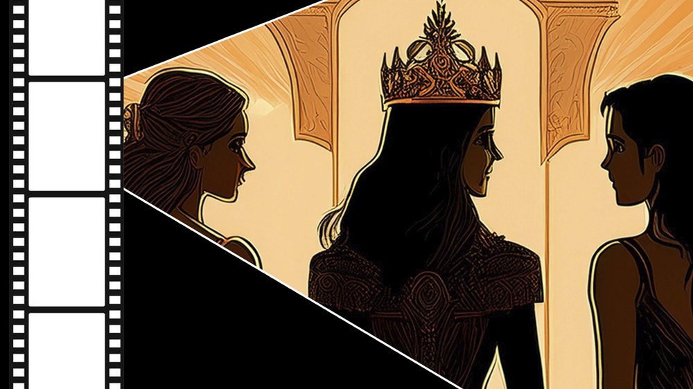 La Favorita filma barixakuko zineforum saioan