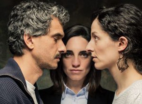 “La mirada del otro” antzerki-lana emango dute gaur eta “Viaje al fin de la noche” bihar