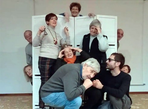 La Novena antzerki taldeak obra berria eskainiko du gaur Coliseon