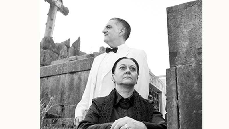 La Red Teatro taldearen “Los olivos pálidos” antzezlanaren estreinaldia hilaren 20an izango da Coliseoan