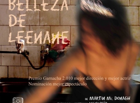 La Reina De La Belleza De Leenane, gaur Hezkuntza Esparruan