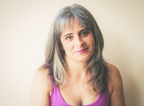 "La revolución amorosa: Los Cuidados en el centro" hitzaldia eskainiko du gaur Coral Herrera Gómezek Andretxean