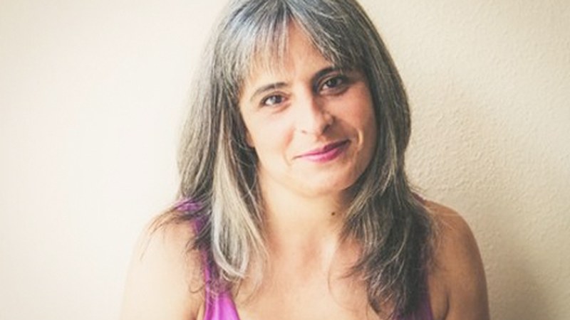 "La revolución amorosa: Los Cuidados en el centro" hitzaldia eskainiko du gaur Coral Herrera Gómezek Andretxean