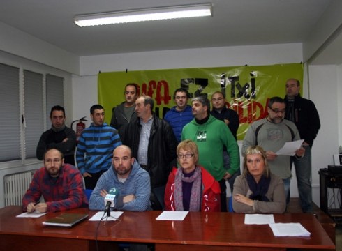 LAB sindikatuak Alfaren egoeraren gaineko irakurketa plazaratu du