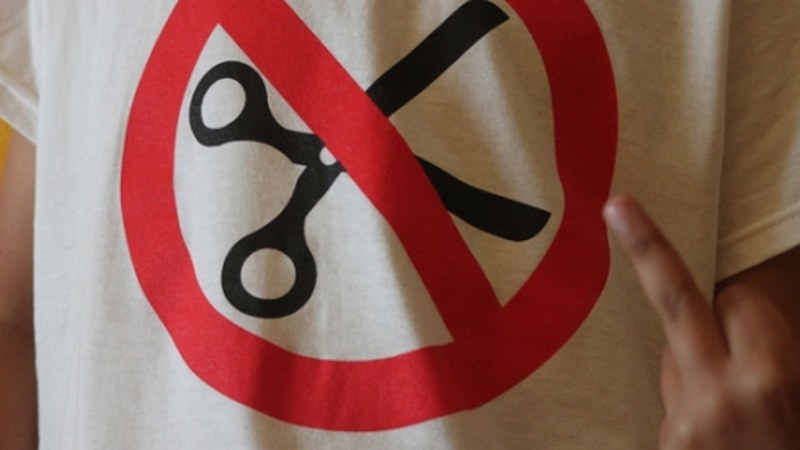 LAB sindikatuak mobilizazioak deitu ditu gaurko administrazioan