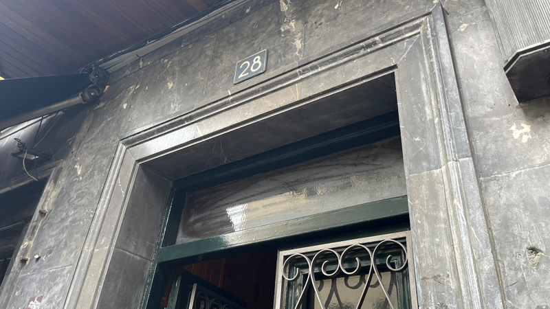 LABek Bidebarrietako etxegabetzearekiko kezka azaldu du, eta etxebizitzari loturiko asanblada iragarri du