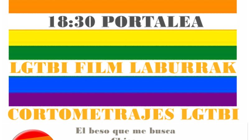 Laburmetrai emanaldia