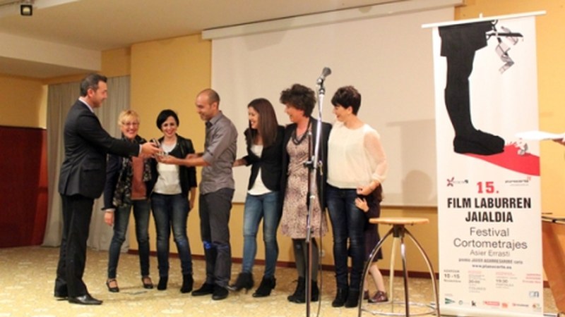 Laburmetraia onenei sariak