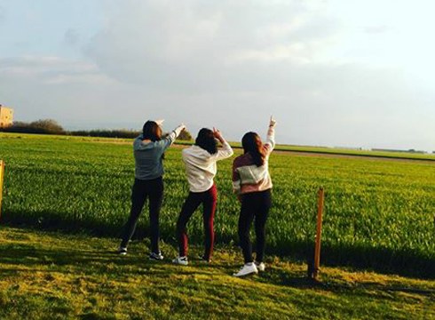 "Lagunen arteko harremanak nerabezaroan" hitzadia gaur Portalean Gurasoak Martxan programaren barruan