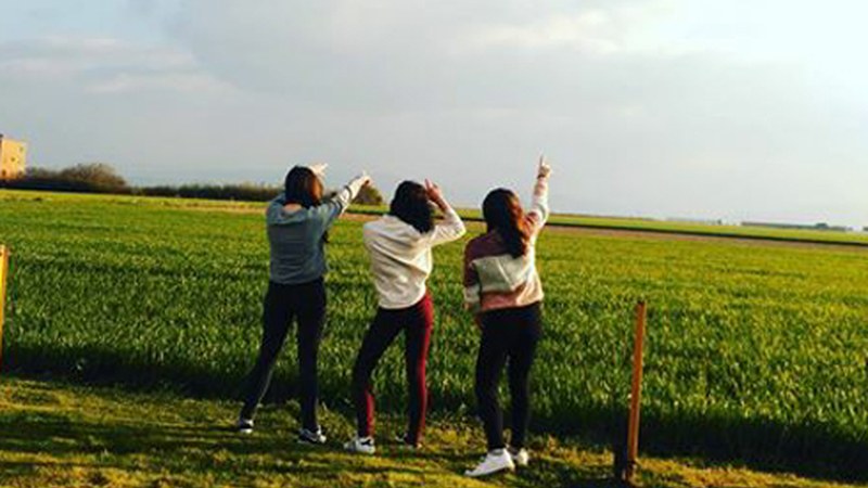 "Lagunen arteko harremanak nerabezaroan" hitzadia gaur Portalean Gurasoak Martxan programaren barruan