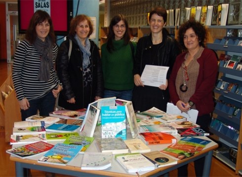 Lan bila dabiltzatenentzat doaneko tailerrak