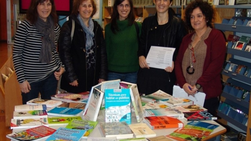 Lan bila dabiltzatenentzat doaneko tailerrak