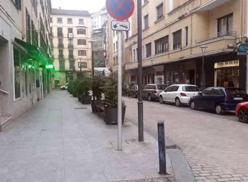 [Azken ordukoa] Lan guztiak etengo ditu Gobernuak astelehenetik aurrera