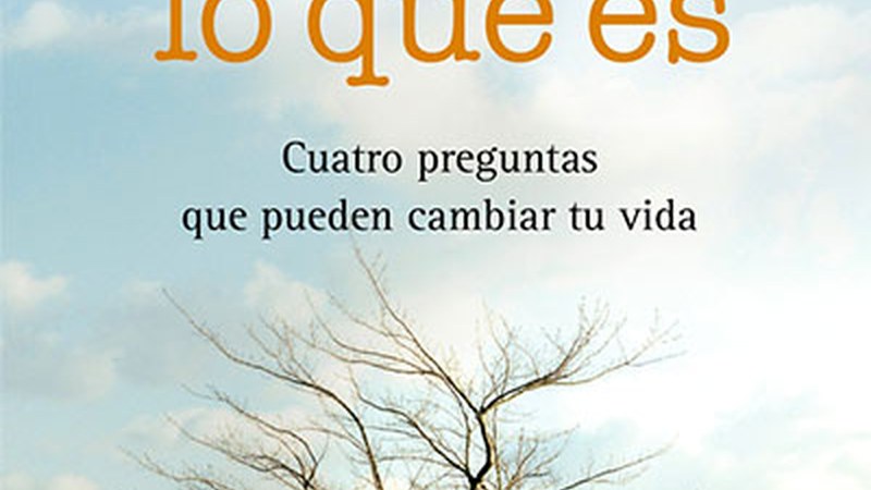 Byron Katie-ren “LANA” metodoaren gakoak , Joseba Idoyagaren eskutik