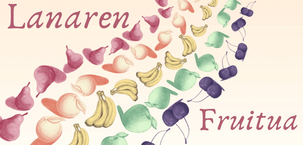 “Lanaren fruitua” Eibar BHI-ko ikasleen erakusketa zabalduko dute gaur Portalean