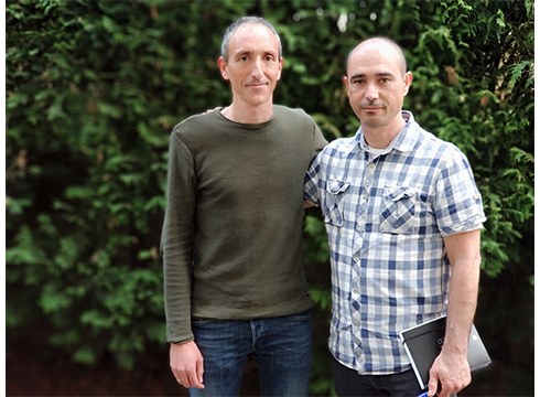 Lanbide Heziketa euskaraz egiteko bultzada