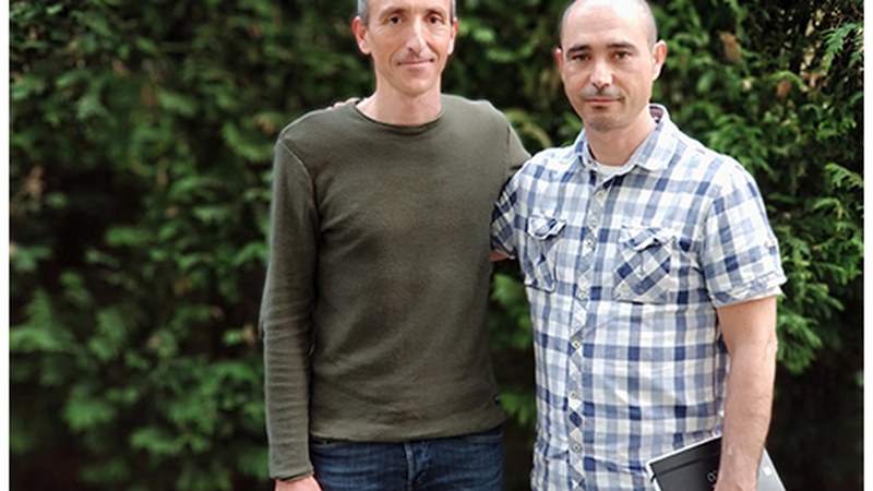 Lanbide Heziketa euskaraz egiteko bultzada