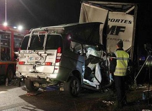 Landetan istripuan hil diren mendizaleetako bat Joxi Hernandez Armeriako irakaslea da