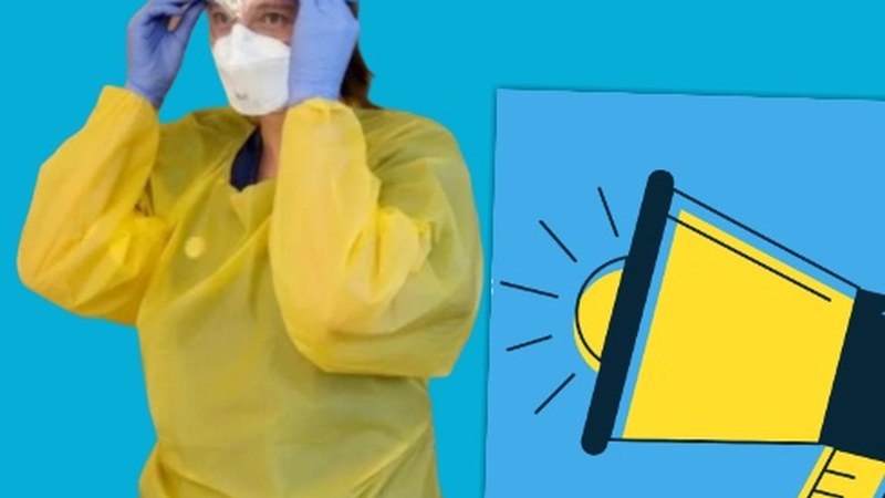 Langileak babesteko materiala egiten duten enpresa bila ari dira Debegesan