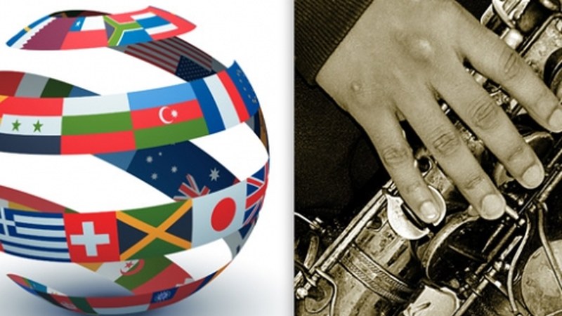 Lanpostu bi betetzeko eskaintza