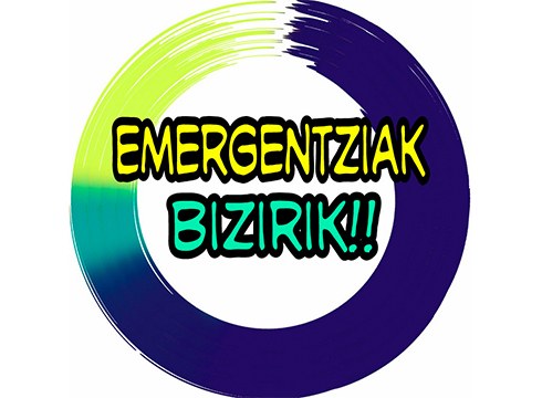 Larrialdi zerbitzuen SOS deia