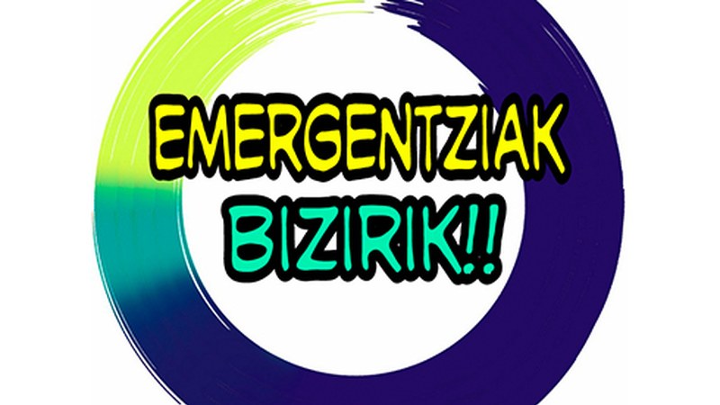 Larrialdi zerbitzuen SOS deia