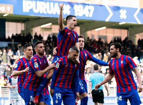 Las Palmasen aurkako ostiraleko partidarako sarrerak salgai