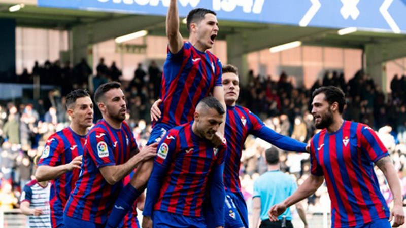 Las Palmasen aurkako ostiraleko partidarako sarrerak salgai