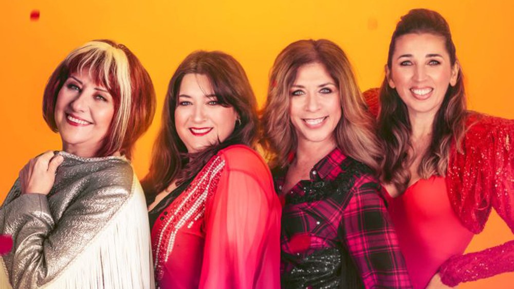 “Las que gritan” komedia eskainiko dute etzi Antzerki Jardunaldietan