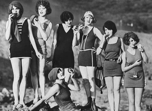 “Las Sinsombrero” bideo-foruma eskainiko dute gaur Andretxean