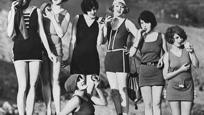 “Las Sinsombrero” bideo-foruma eskainiko dute gaur Andretxean