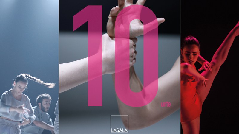 LASALAren ikuskizun berezia urriaren 31n Coliseo Antzokian