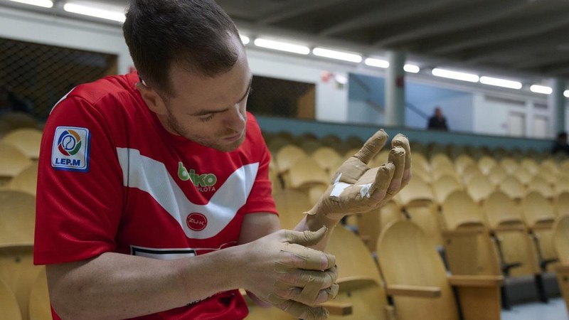 Laso-Iztueta eta Peña-Albisu bikoteen artekoa jokatuko da domekan Astelenan