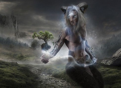 Lau argazki erakusketa egongo dira ikusgai azaroan