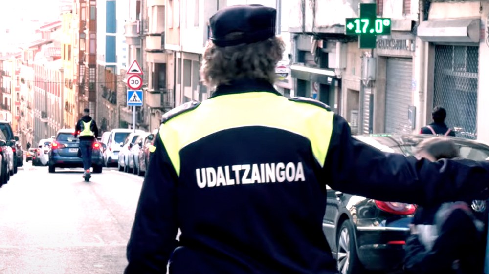 Lau auzozain gehiago egongo dira Eibarren, segurtasuna indartu eta herritarrengandik hurbilago egoteko