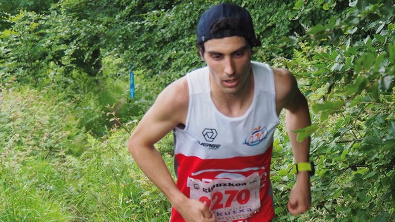 Lau eibartar izango dira Zegama-Aizkorrikoan parte hartzen