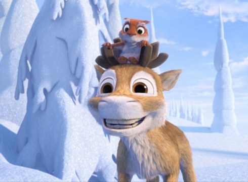 Lau film aukeran astebururako zine eskaintzan