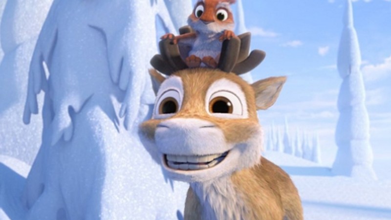 Lau film aukeran astebururako zine eskaintzan