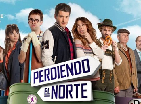 Lau film Coliseo antzokiko zine eskaintzan