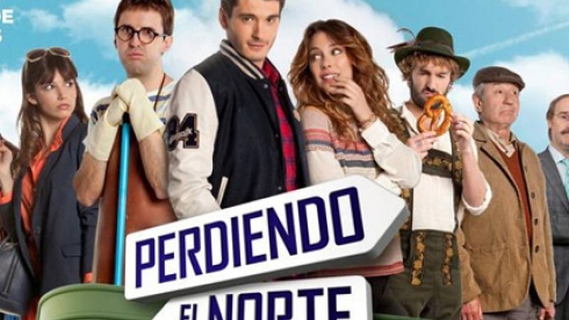 Lau film Coliseo antzokiko zine eskaintzan