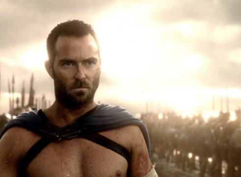 Lau film emango dituzte Coliseoan