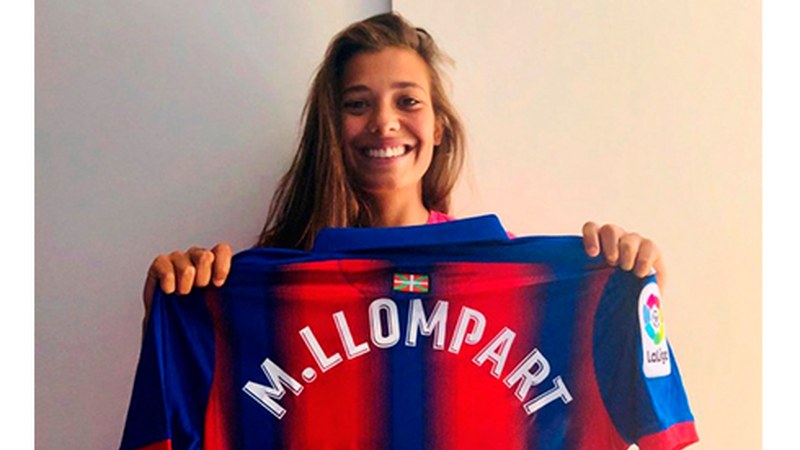 Lau fitxaketa iragarri ditu aldi batean Eibar FT-k