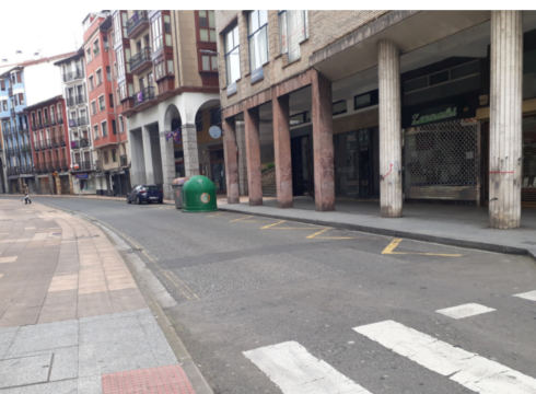 Lau kasu berri azken orduetan, bi Eibarren eta beste bi Ermuan