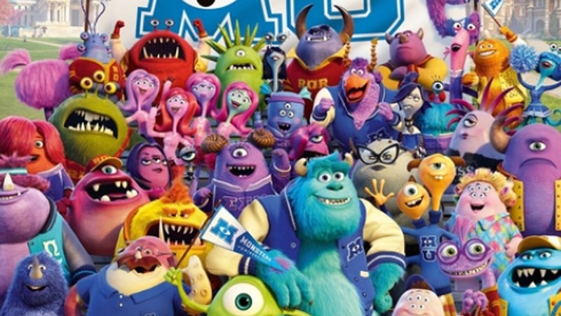 Lau pelikula emango dituzte asteburuan Coliseoan