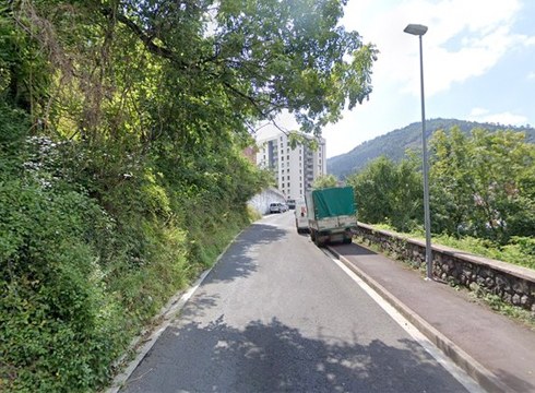 Legarreko aparkaleku berriaren eraikuntza 640.259 euroan adjudikatu da eta obrak datozen asteotan hasiko dira