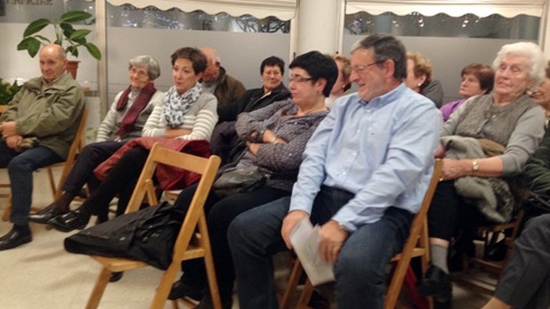 Legarreko auzo-bilera egingo da gaur Udaletxeko areto nagusian