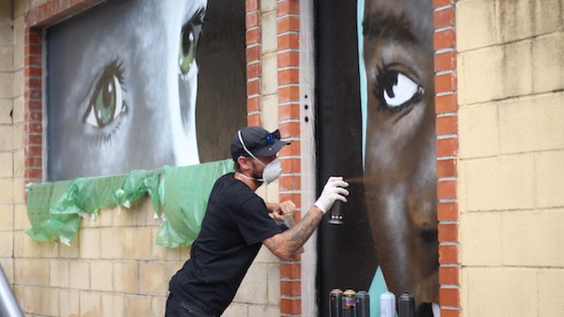 Legarreko Jaiak (2019)