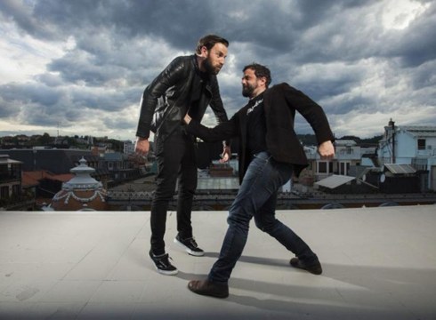 Legarreko jaiak gaur arratsaldean abiatuko dira