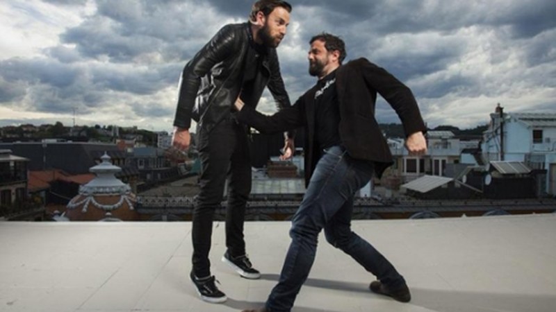 Legarreko jaiak gaur arratsaldean abiatuko dira