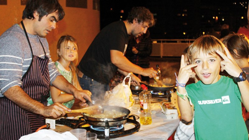 Legarreko jaiak ospatuko dituzte asteburuan